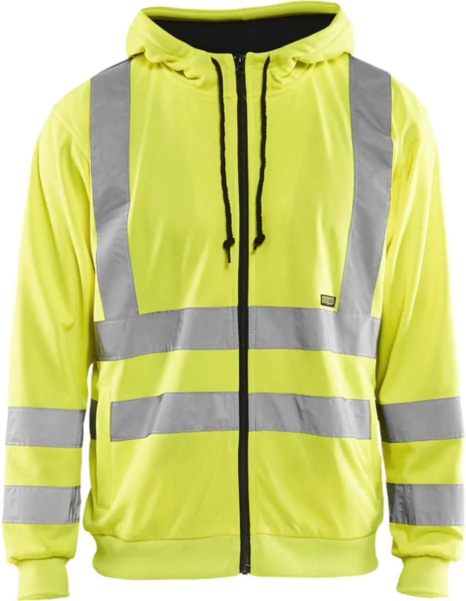 Blåkläder 3346-1974 Hooded Sweatshirt