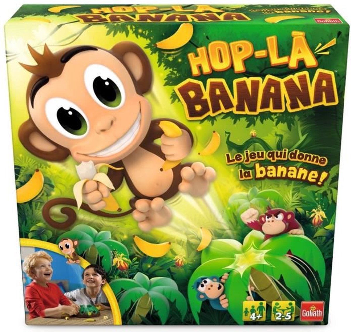 Goliath Hop-la Banana (fr)