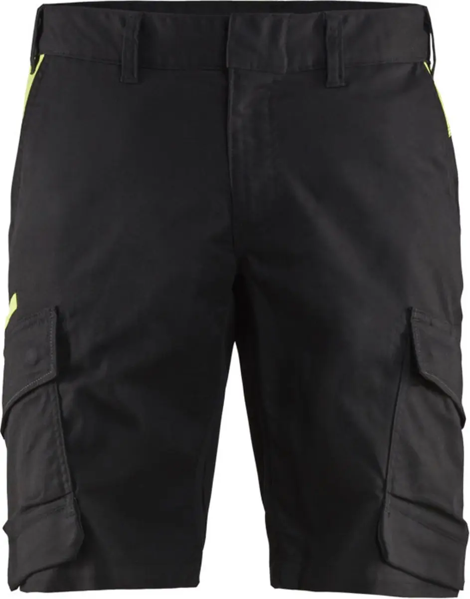 Blåkläder Industrie Short 1446-1832