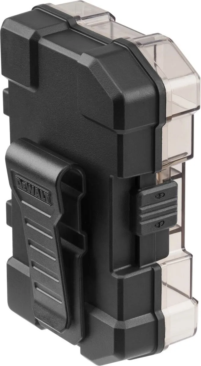 DeWalt DT70560T Extreme Impact Torsion Schroefbitset 32-delig
