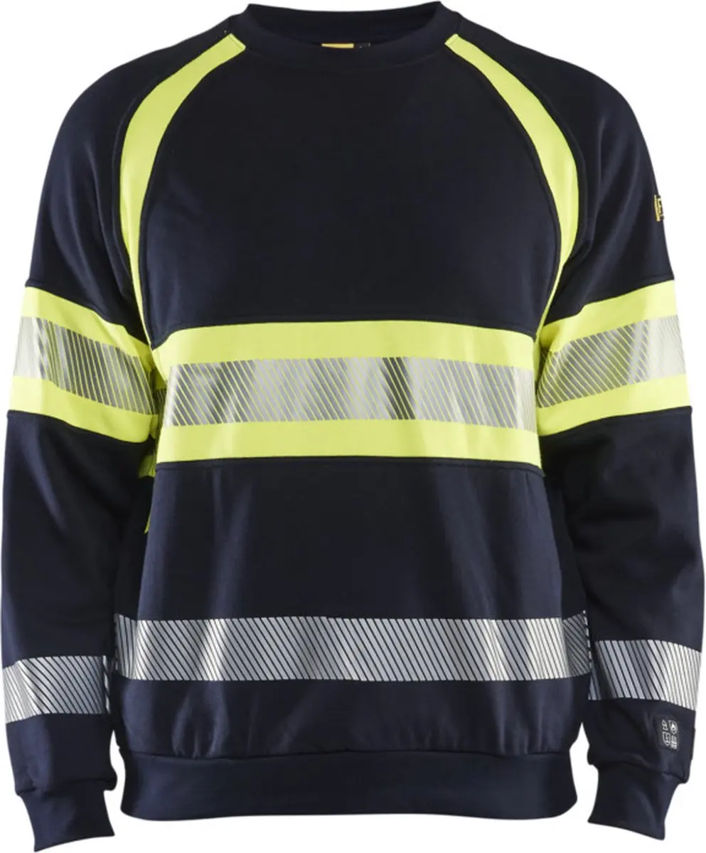 Blåkläder Multinorm Sweatshirt 3459-1762