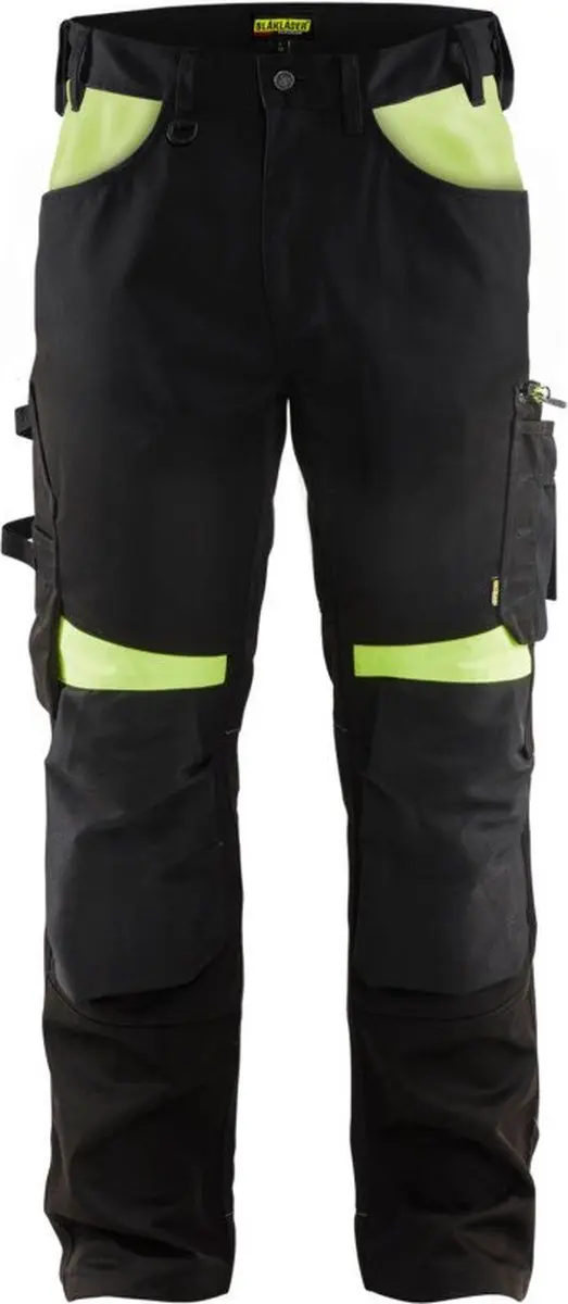 Blåkläder Werkbroek 1556-1860