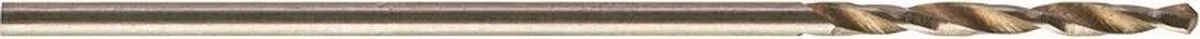 Milwaukee THUNDERWEB Metaalboren HSS-Ground 1mm