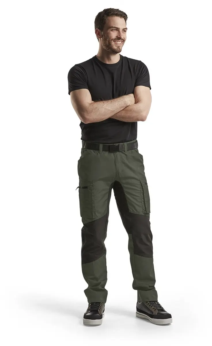 Blåkläder Service Werkbroek 1459-1845