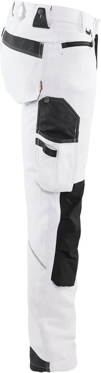 Blåkläder Schildersbroek 1089-1645 D108