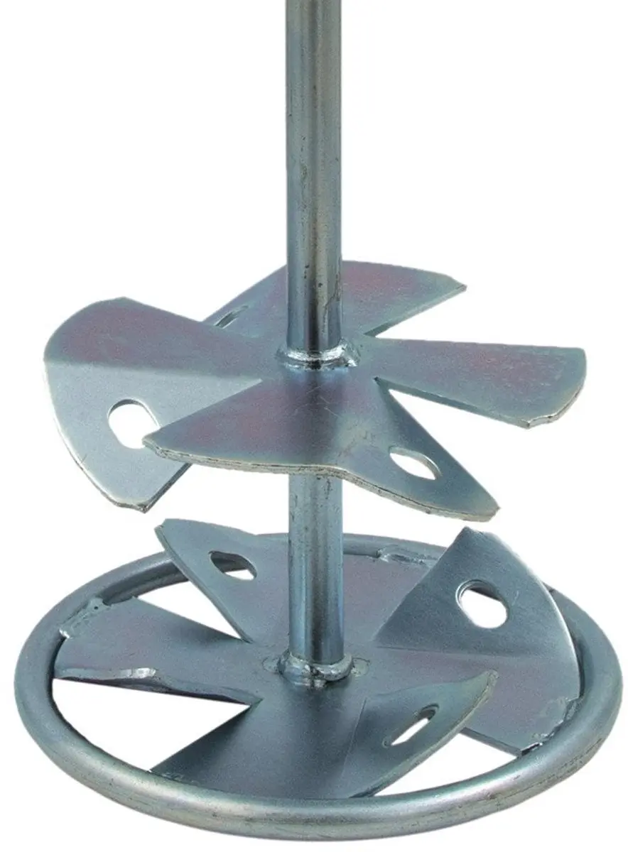 Swinko Garde L-160MM-M14X2-Ring