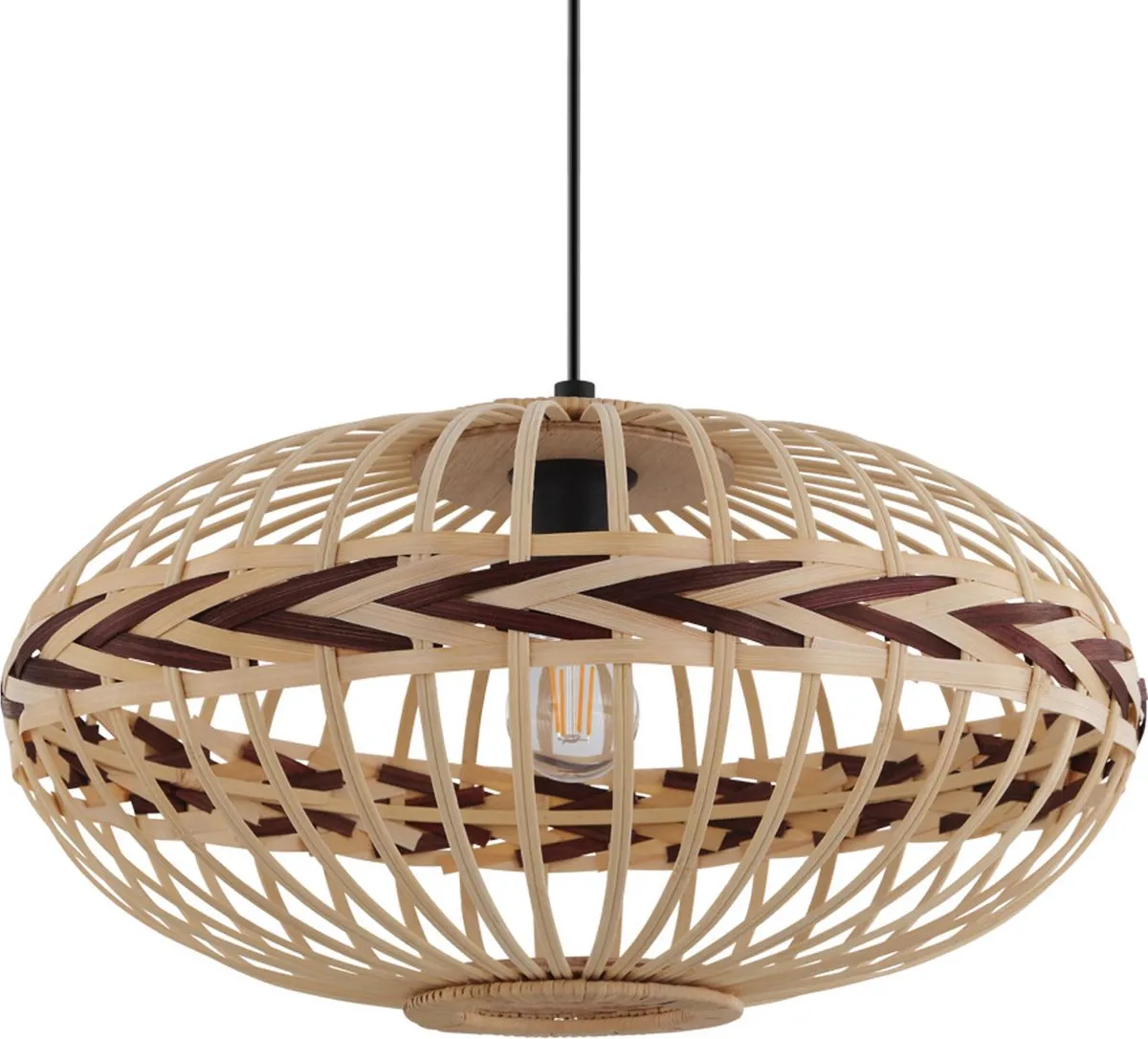 Eglo Dondarrion Hanglamp E27