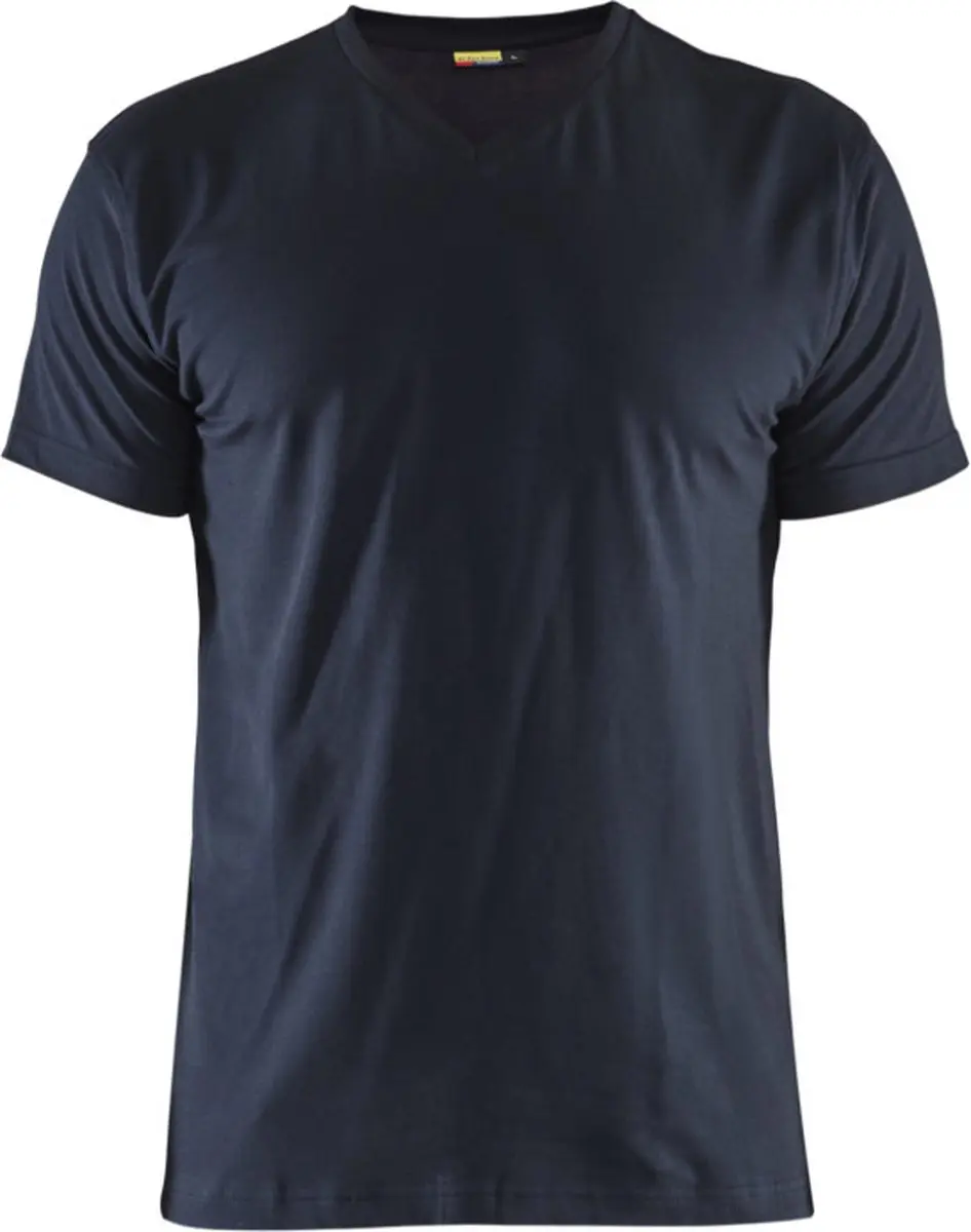 Blåkläder T-Shirt 3360-1029 V-hals