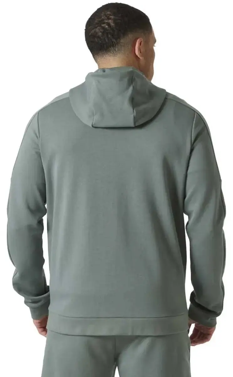 Helly Hansen HP Tech Sweatshirt - Grijs - M S