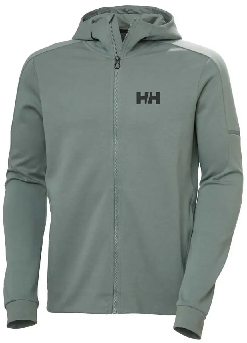 Helly Hansen HP Tech Sweatshirt - Grijs - M S