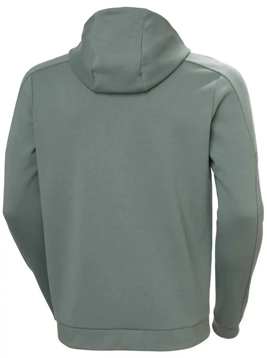 Helly Hansen HP Tech Sweatshirt - Grijs - M S