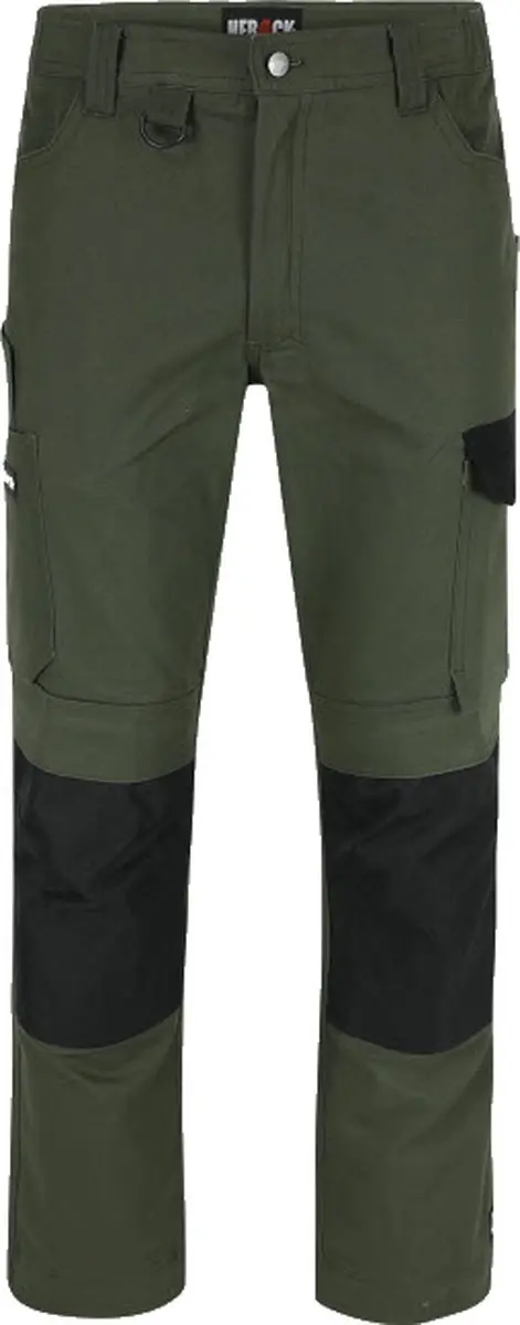 Herock Dero Werkbroek 52
