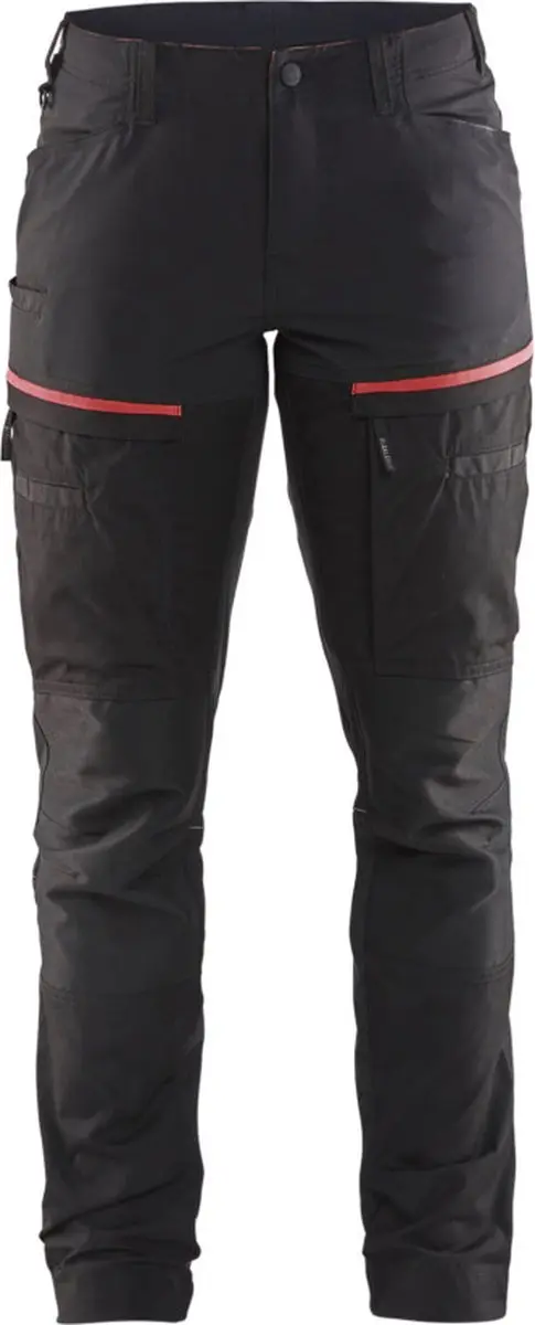 Blåkläder Servicewerkbroek 7166-1845 D19
