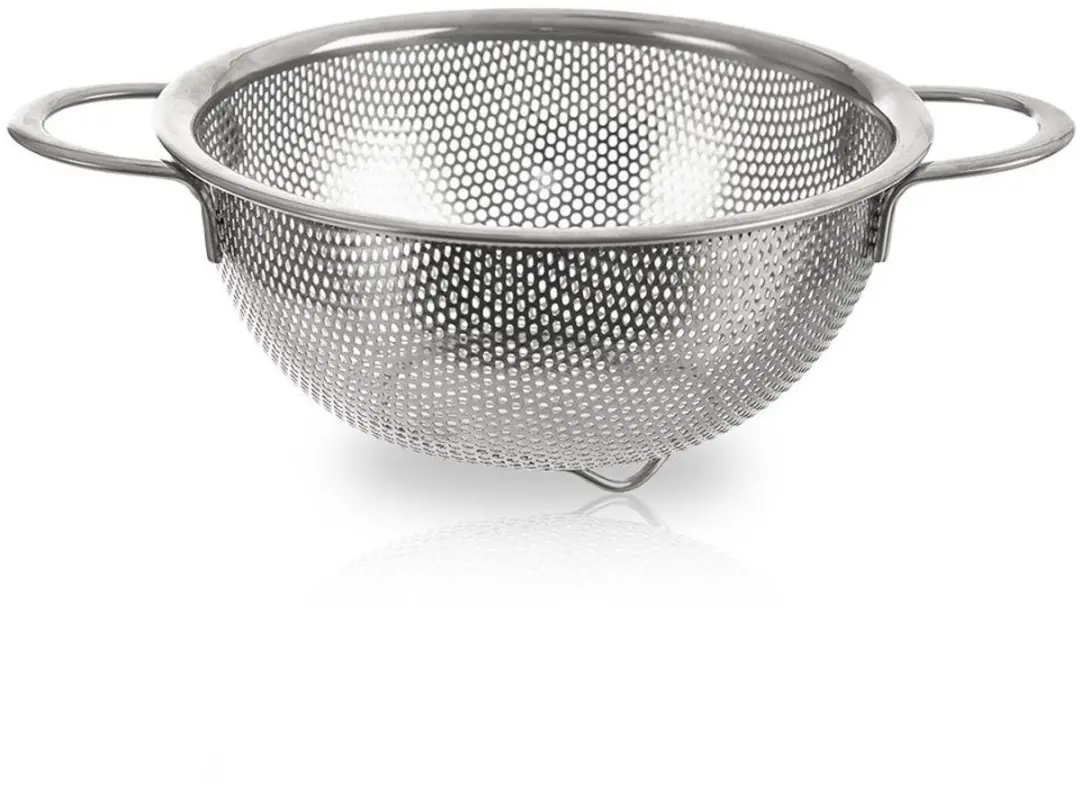 Orion Anett Serie Stalen Keukenzeef 16,5cm