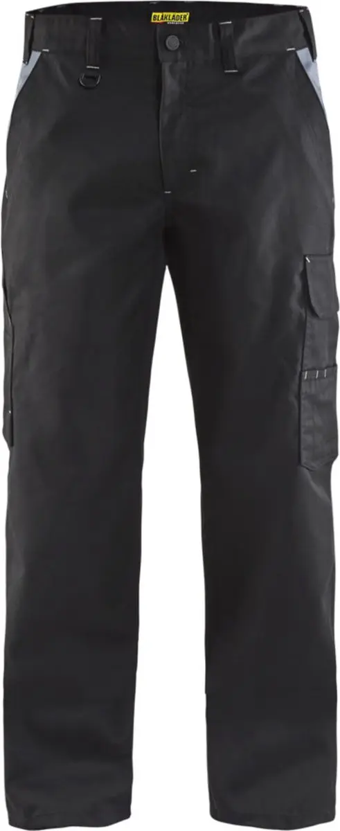 Blåkläder Werkbroek Industrie 1404-1210 100