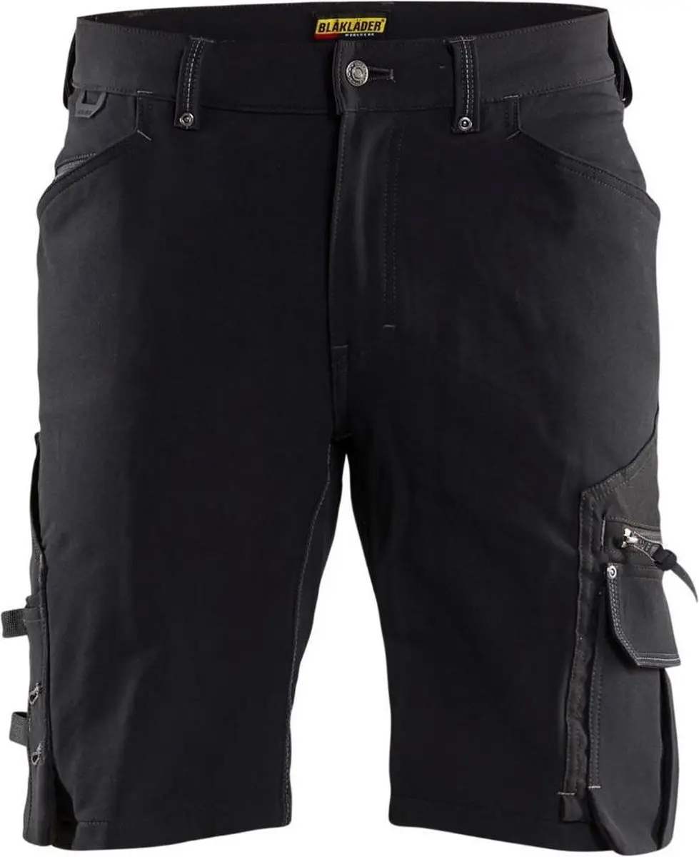 Blåkläder Short X1900 4-Weg Stretch