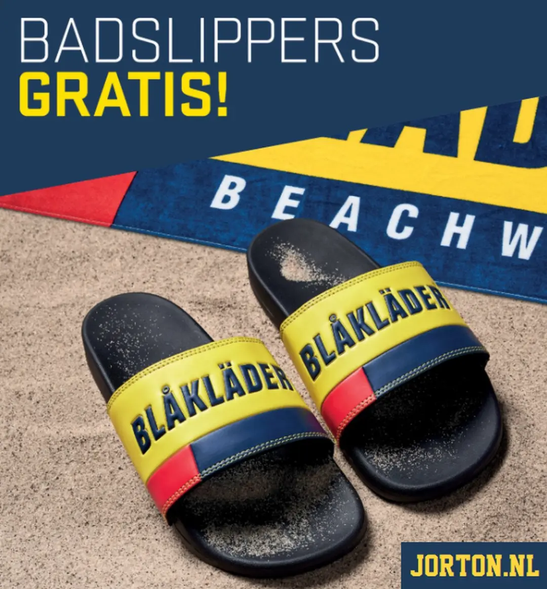 Blåkläder Short X1900 4-Weg Stretch - Maat 56 - Zwart