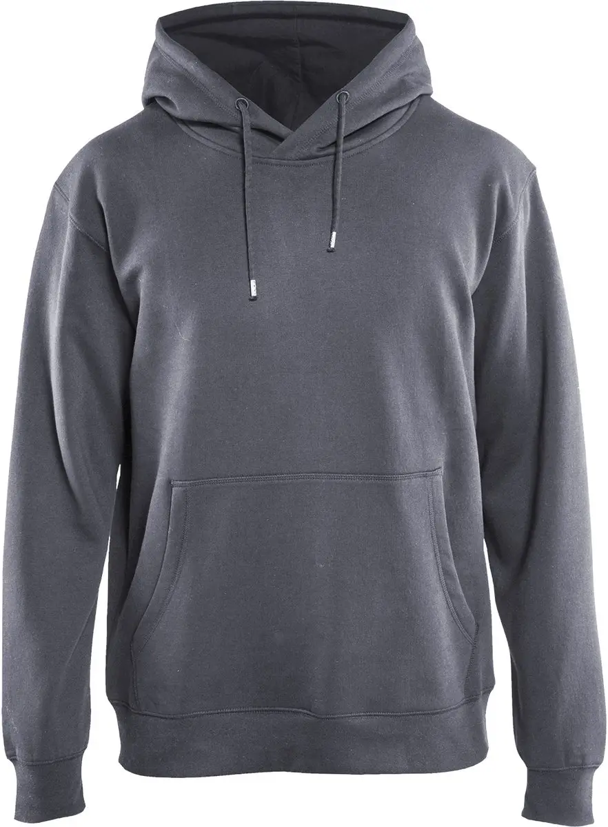 Blåkläder Hooded Sweatshirt 3396-1048
