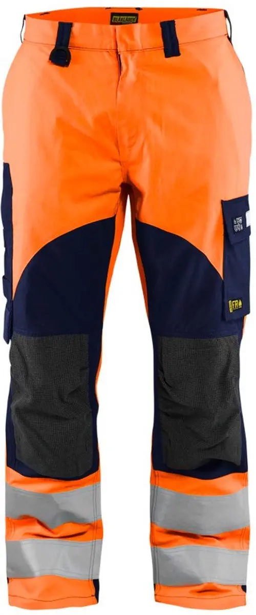 Blåkläder Multinorm Werkbroek 1588-1513