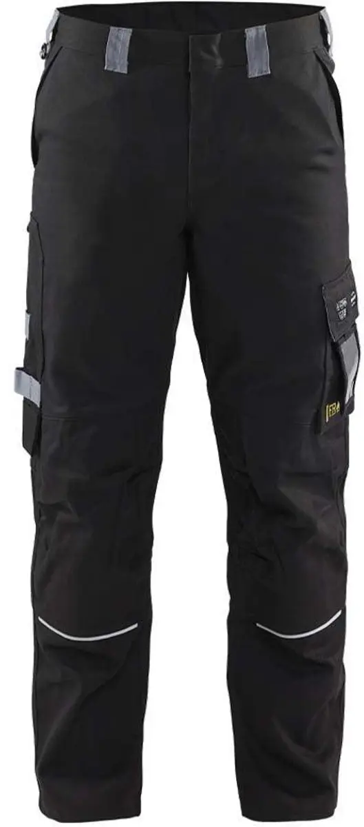 Blåkläder Vlamvertragende Werkbroek 1561-1516 - 62