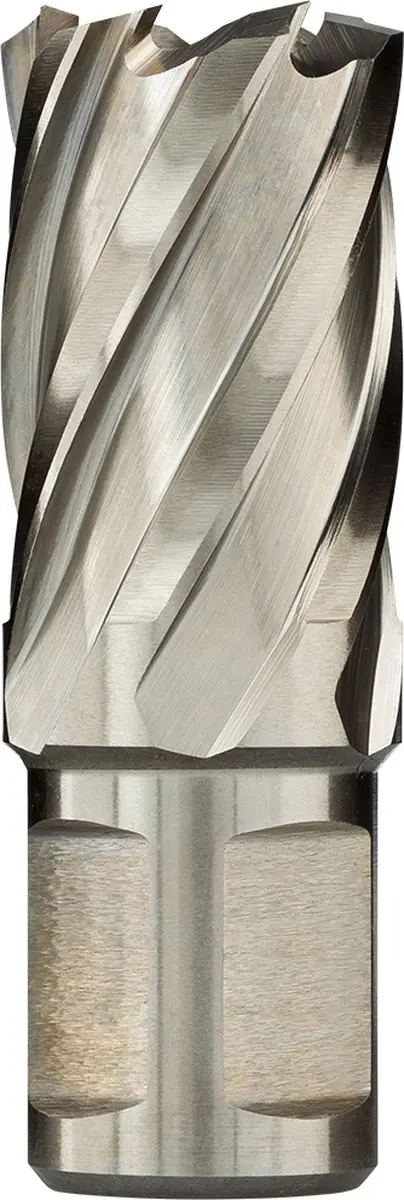 Euroboor HCS.180 HSS Kernboor 30mm - Kunststof/Aluminium