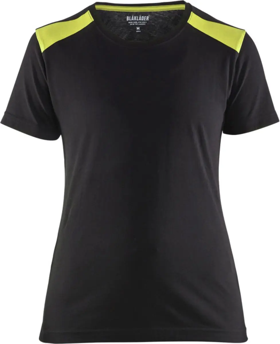 Blåkläder Dames T-shirt 3479-1042
