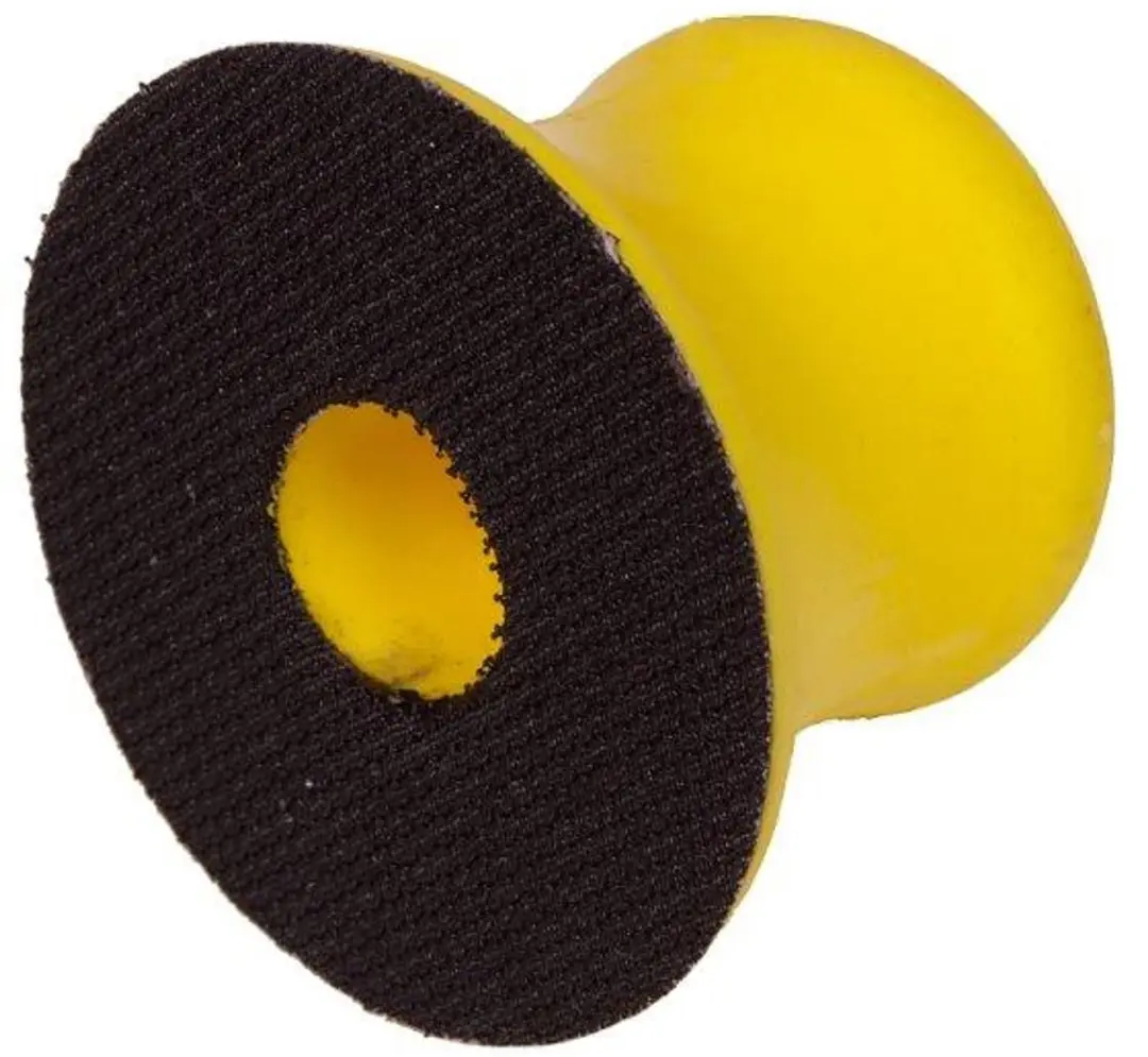 Mirka Donut Handschuurblok 77mm