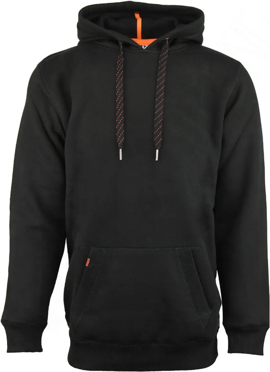Herock Hesus Sweater met kap