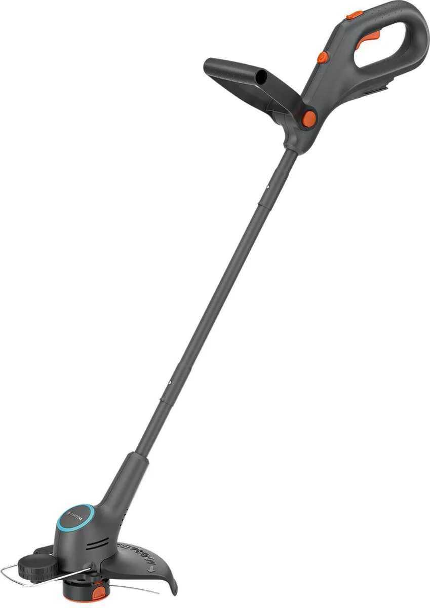 Gardena EasyTrim 25/18V P4A Trimmer Set - 25cm