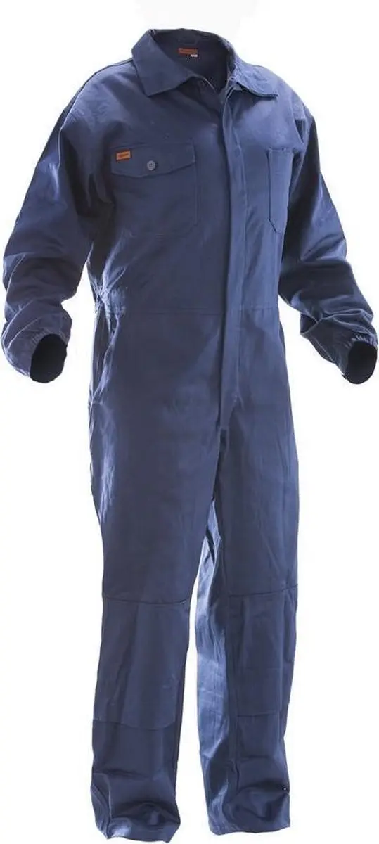 Jobman 4145 Service Overall C50 - Navy
