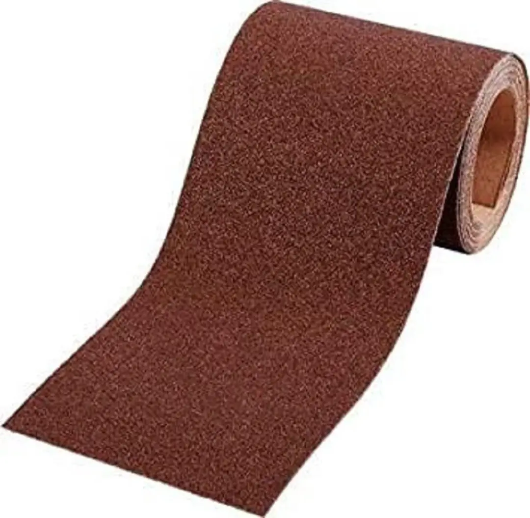 KWB Schuurpapierrol K-180 93mm x 5m