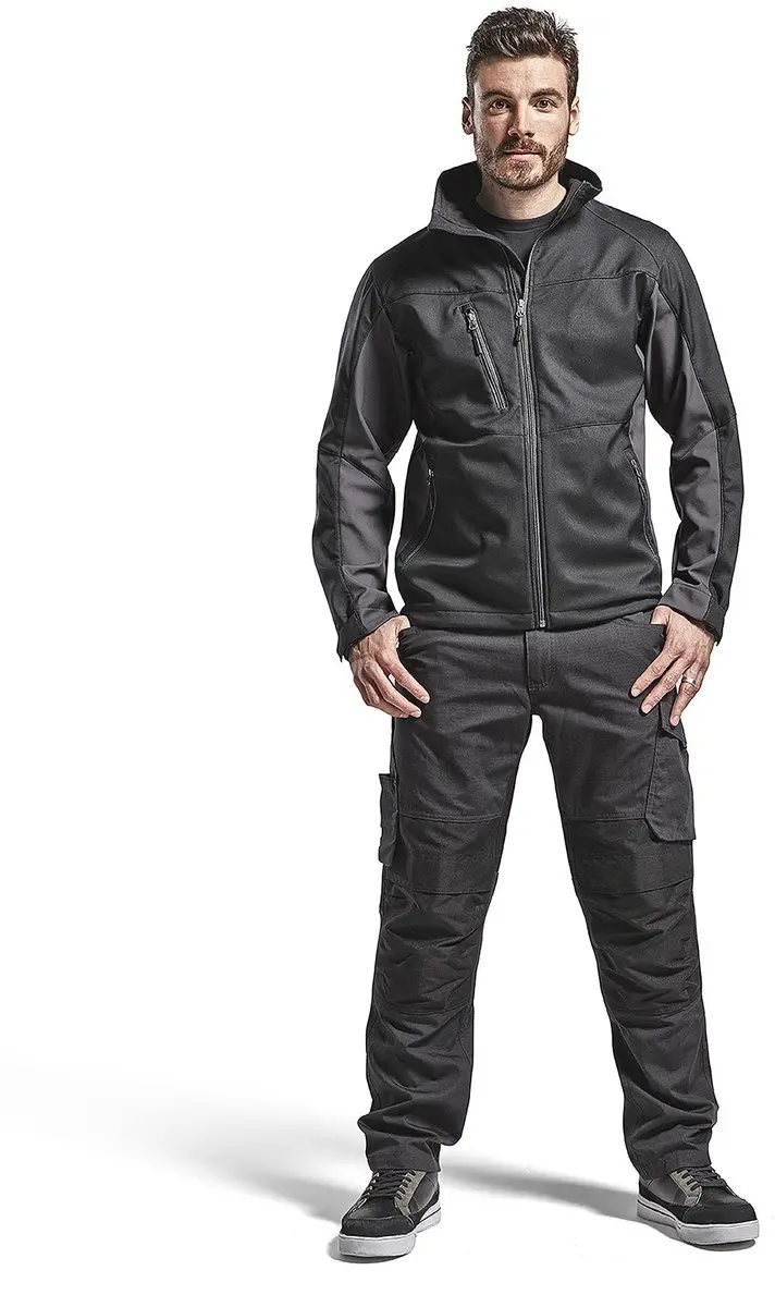 Blåkläder Service Werkbroek 1495-1330