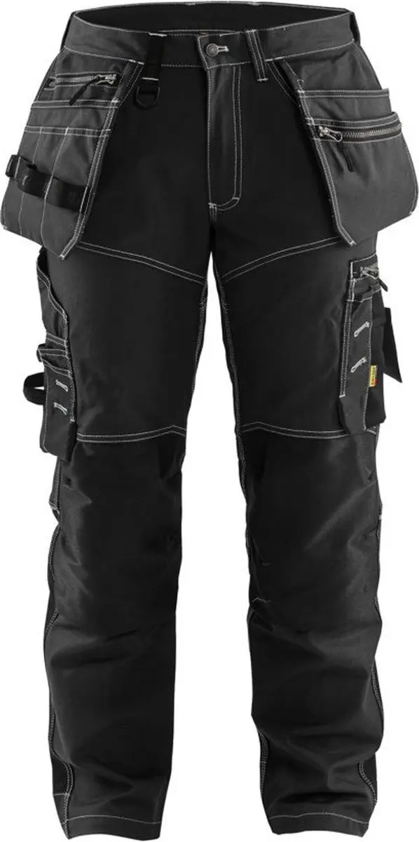 Blåkläder Werkbroek 1790-1370
