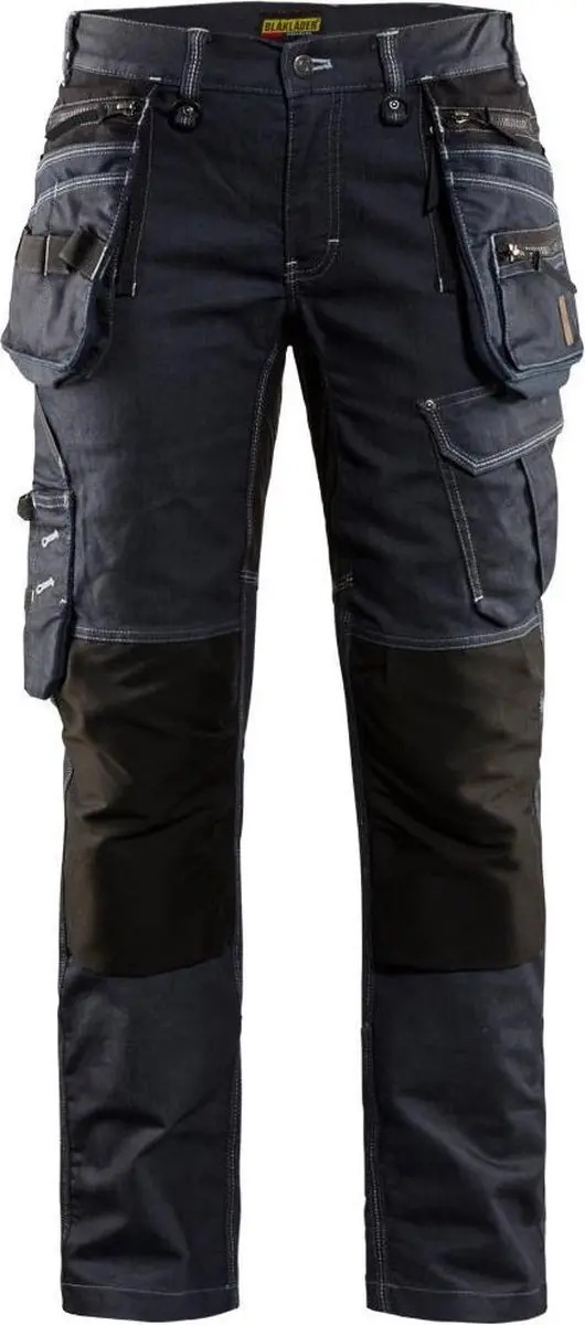 Blåkläder Dames Werkbroek X1900 Stretch 32
