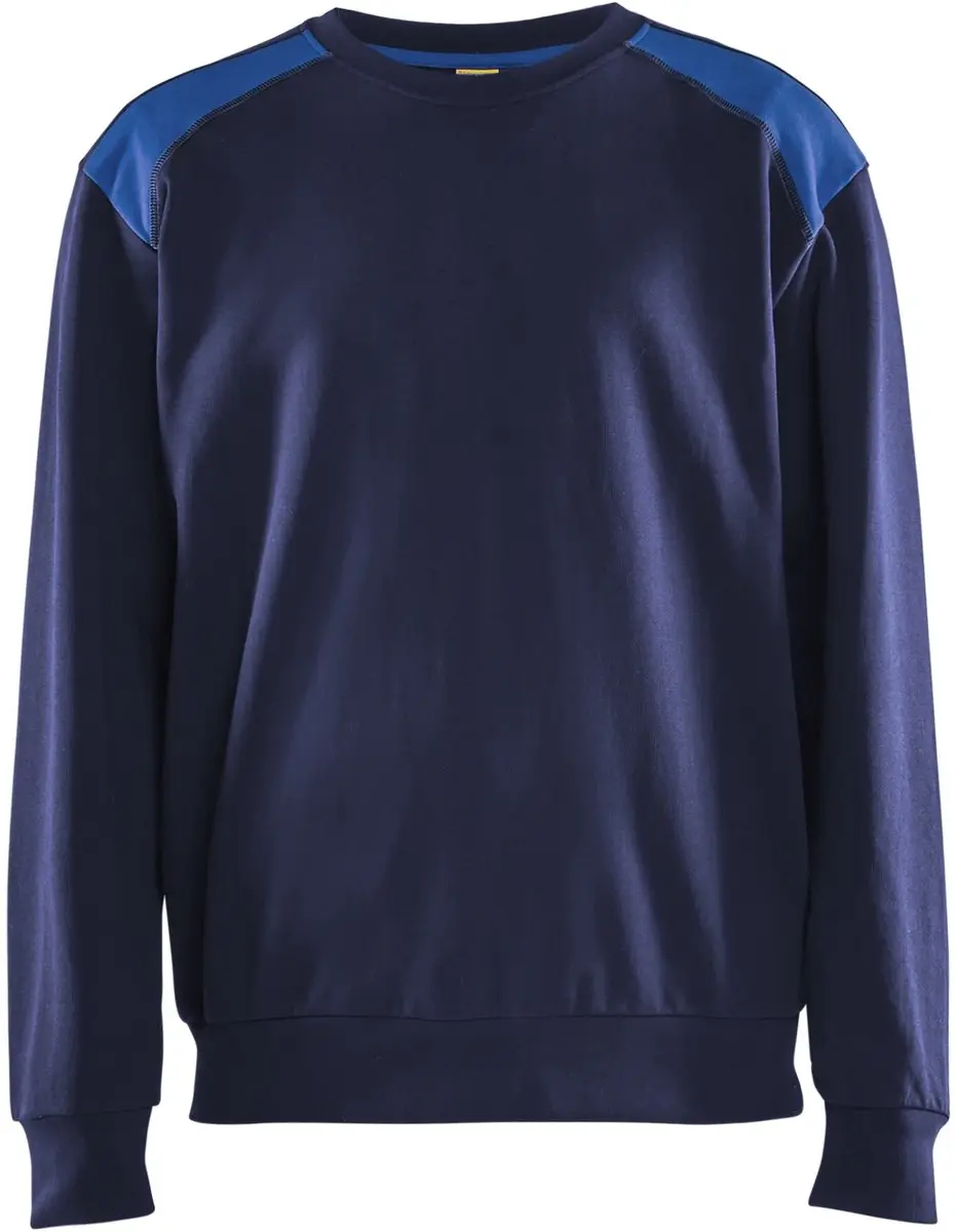 Blåkläder 3580-1158 Sweatshirt