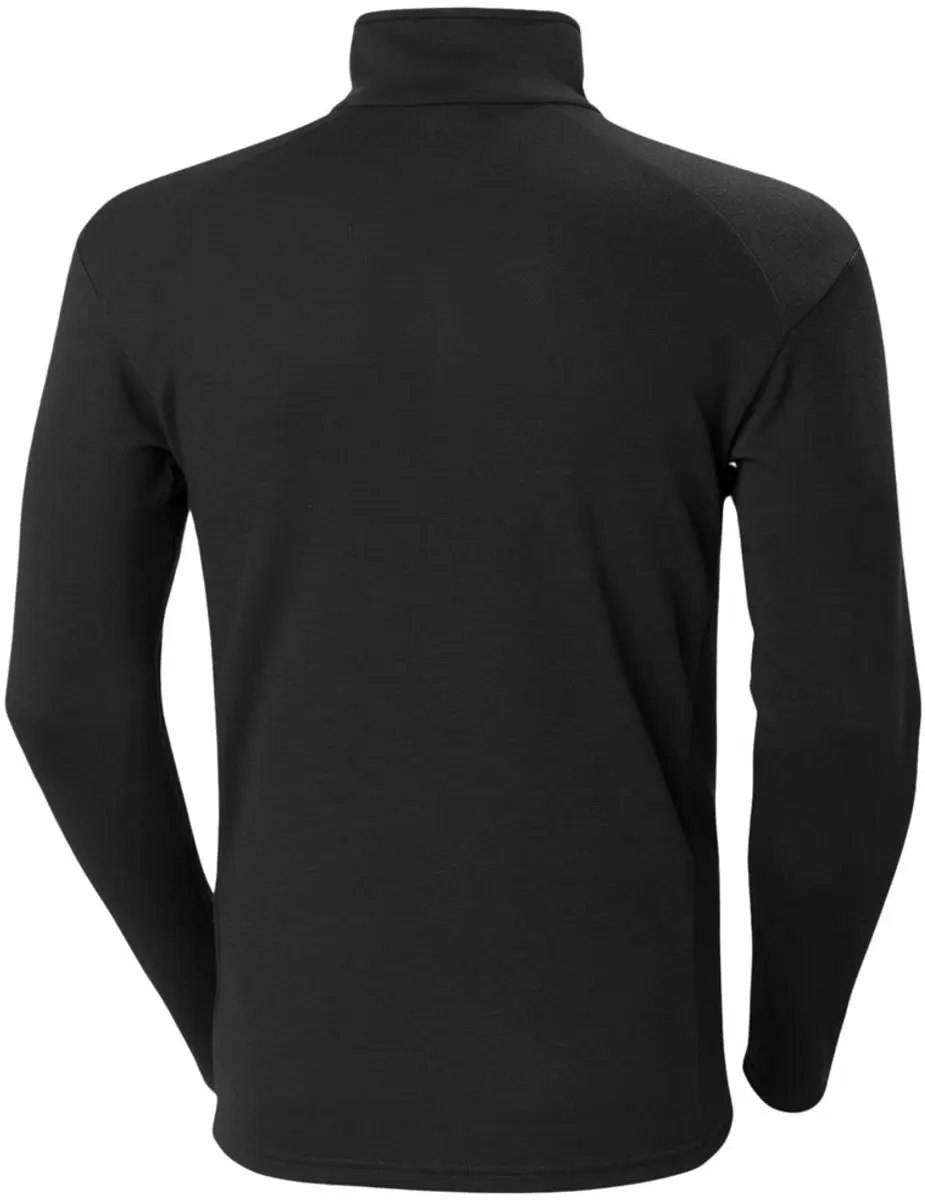 Helly Hansen HP Half Rits Sweatshirt - Zwart S