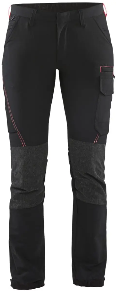 Blåkläder Dames Service Werkbroek 7122-1645