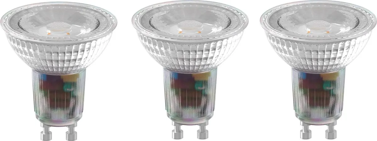 Calex Reflector LED Spot GU10