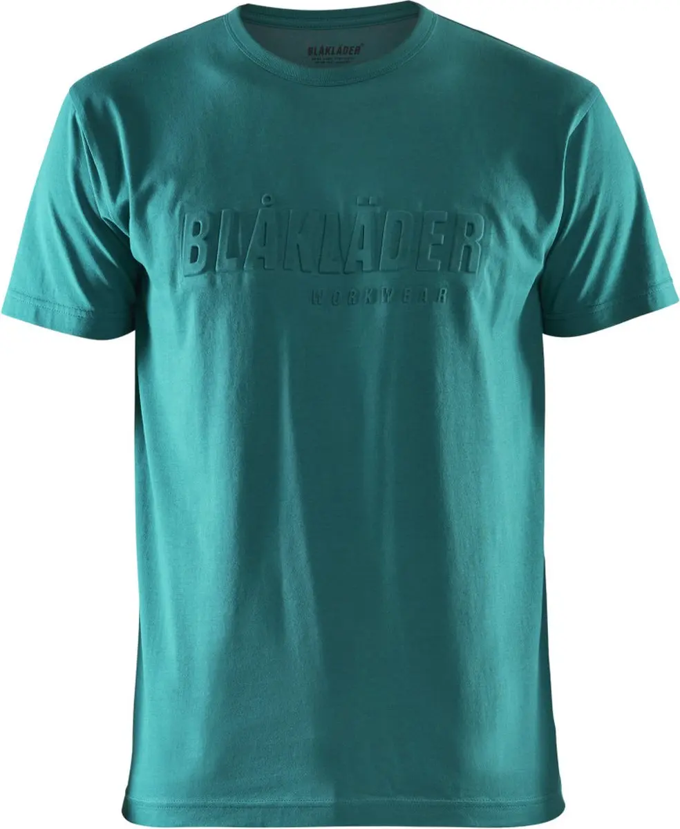 Blåkläder T-shirt 3D 3531-1042