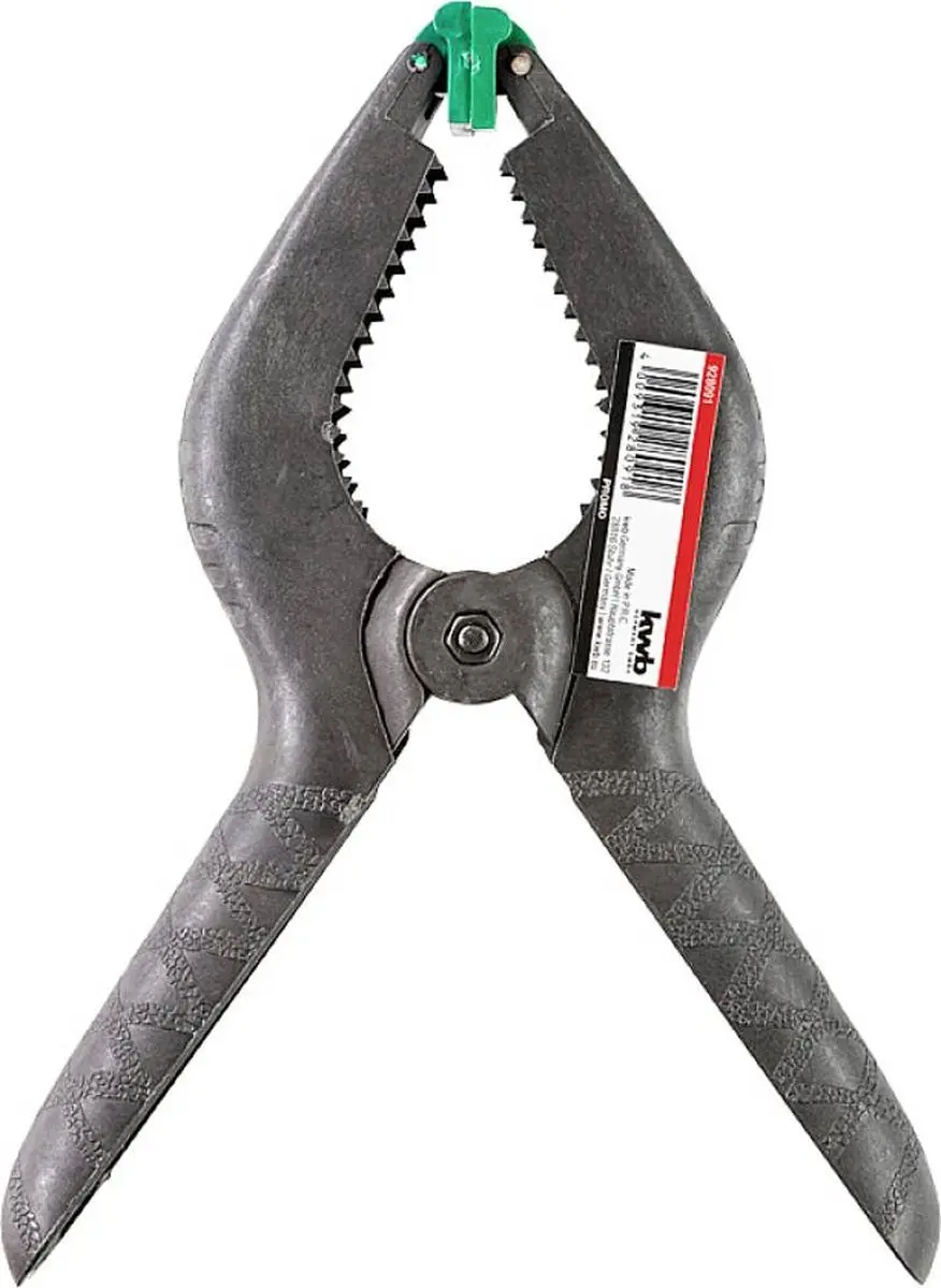 KWB Kunststof Lijmtangen 225mm