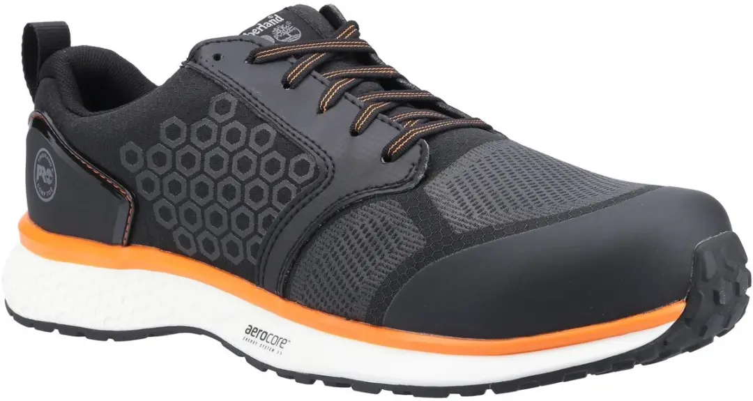 Timberland Pro Reaxion 2.0 S3 Werklaarzen
