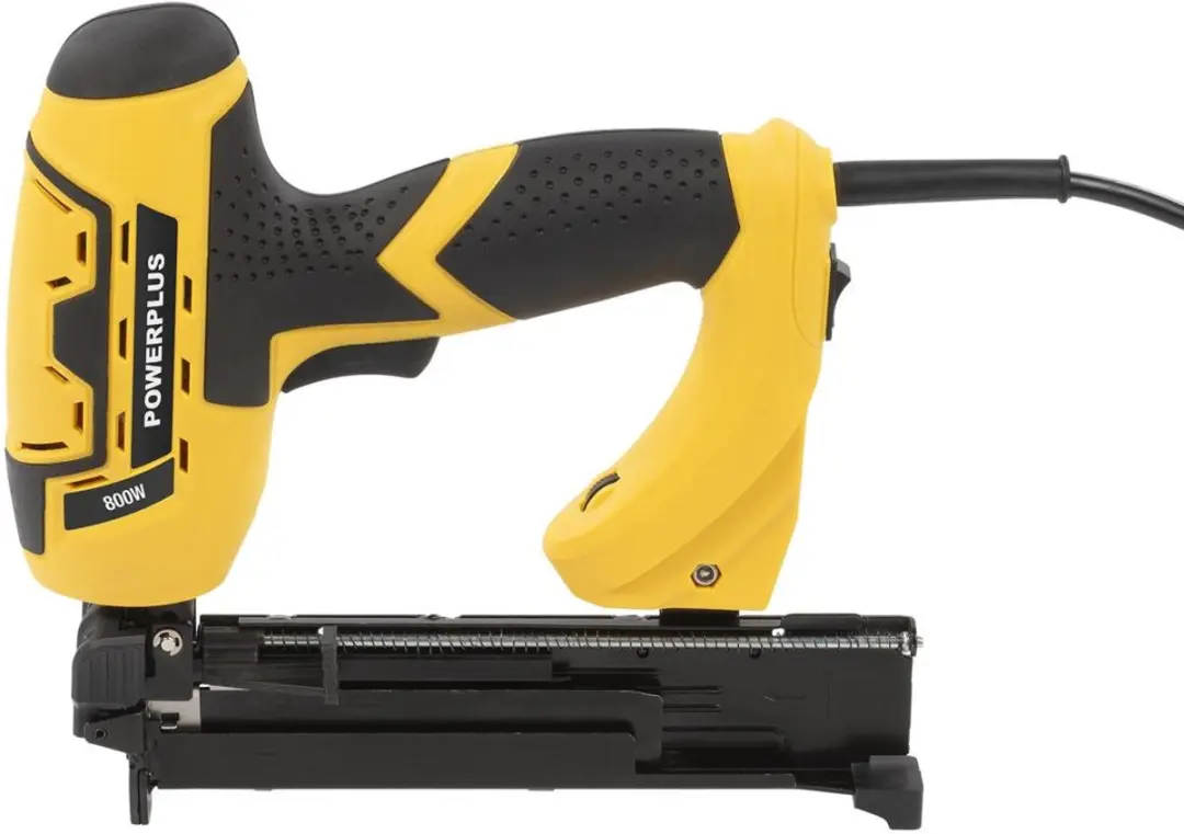 Powerplus POWX13801 Niet-/Nagelapparaat - 800W - 500 Stuks