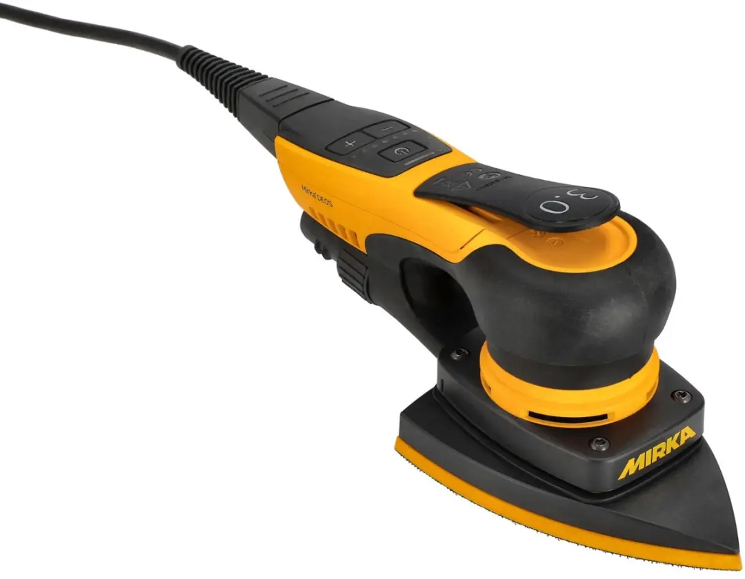 Mirka DEOS II MID6634044 Deltaschuurmachine 300W