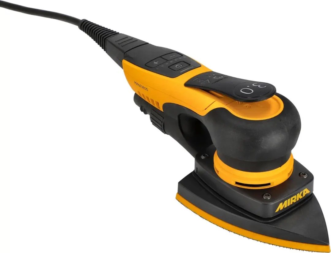 Mirka DEOS II MID6634044 Deltaschuurmachine 300W