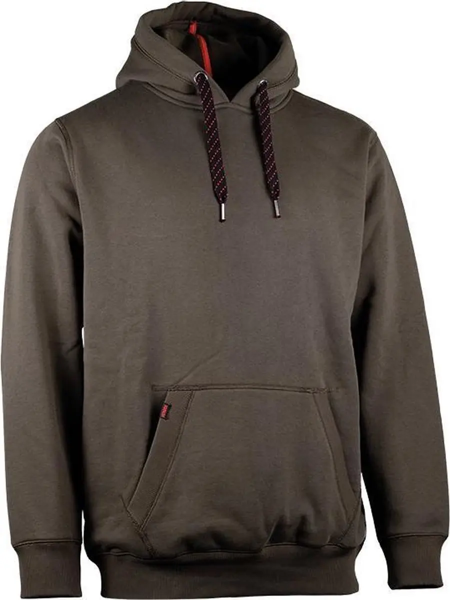 Herock Hesus Sweater met kap