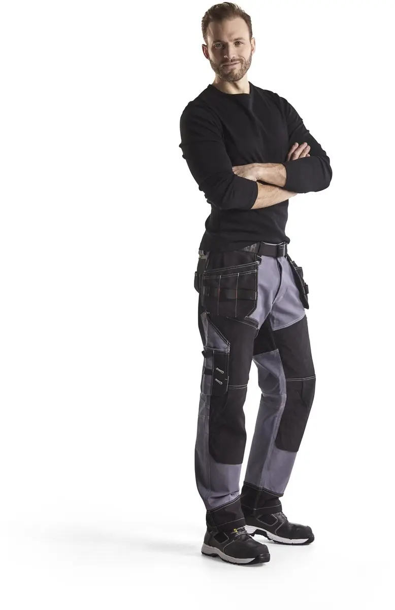 Blåkläder Werkbroek X1500 1500-1370
