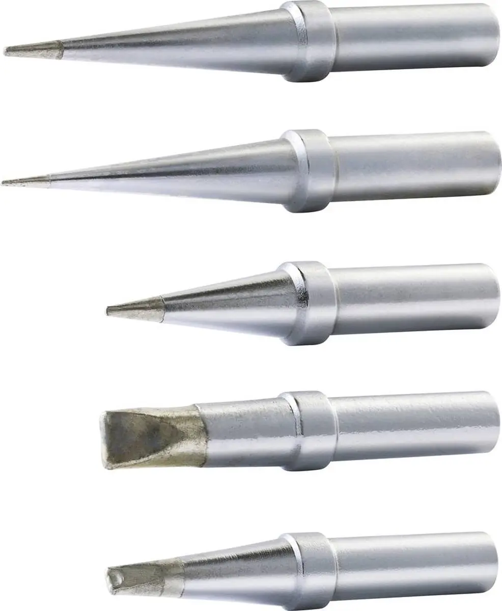 Weller ET-HL Soldeerpunt 4ETHL-1 - 0,8mm Beitelvorm