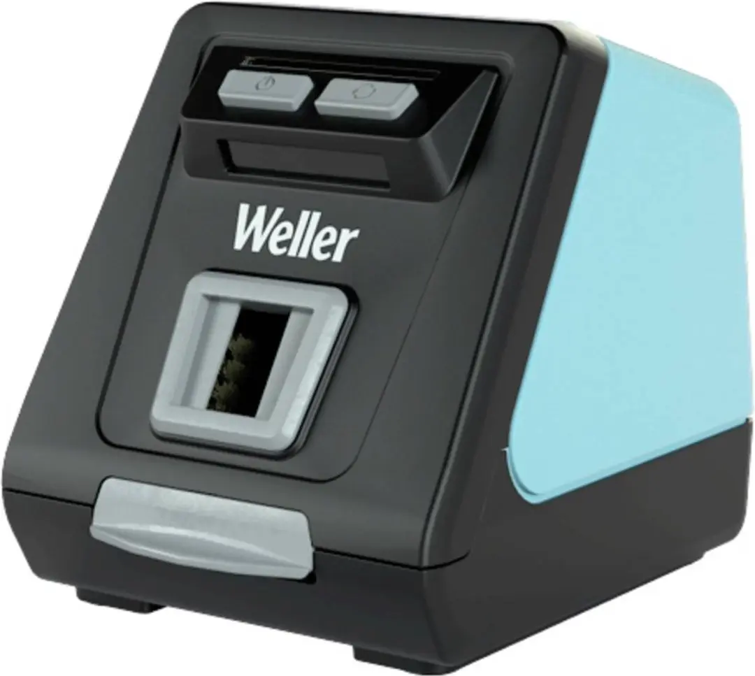 Weller WATC100F Automatische Tipreiniger