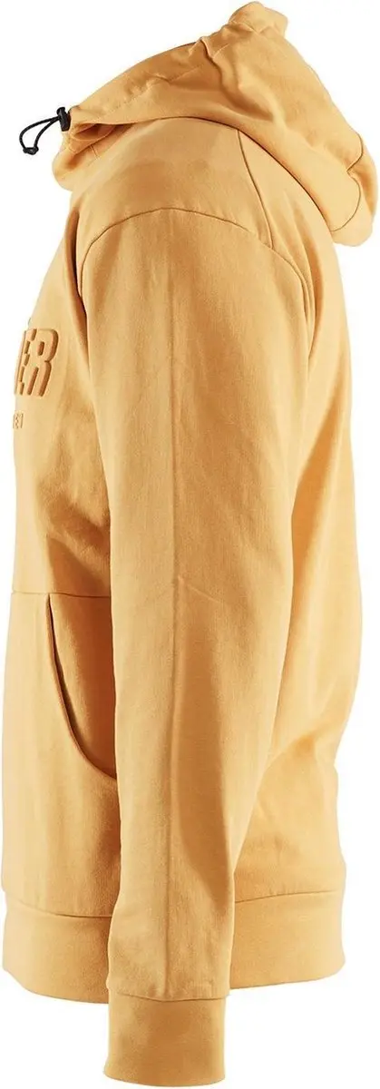 Blåkläder 3530 Hoodie - Honinggoud - XL