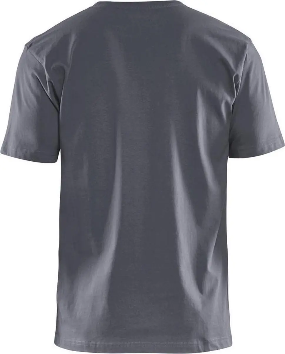 Blåkläder T-Shirt 3300-1030 - Grijs XL